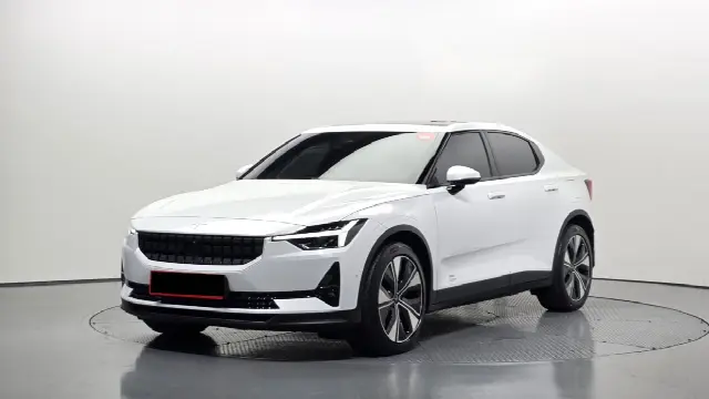 Polestar 2 2022, 59 811 км