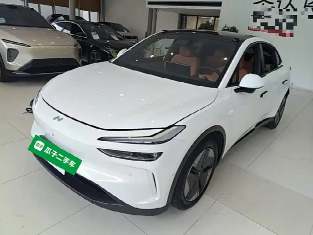Nio Onvo L60 2024, 26 200 км