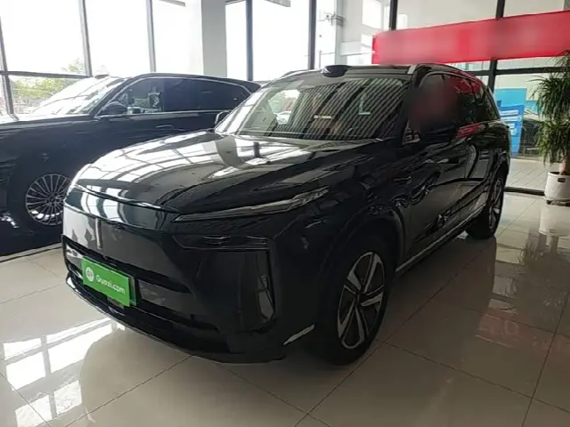 Wey Lanshan 2025, 15 600 км