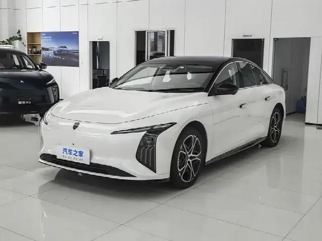 Dongfeng Forthing Xinghai S7 2026, новый