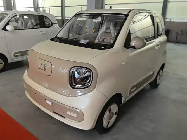 Bestune Pony 2026, новый
