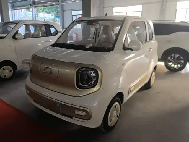 Bestune Pony 2026, новый