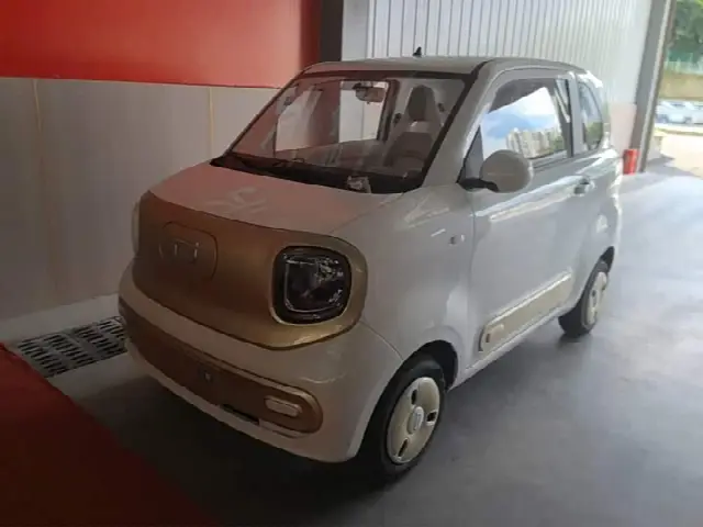 Bestune Pony 2026, новый