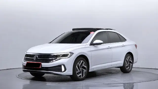 Volkswagen Jetta 2019, 11 144 км