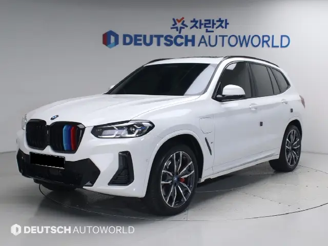 BMW X3 2017, 11 797 км