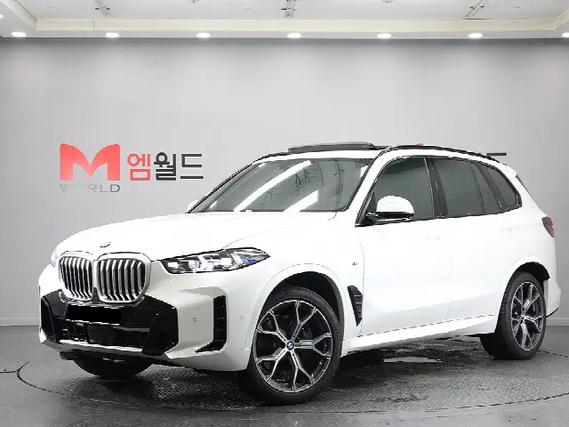 BMW X5 2019, 15 800 км