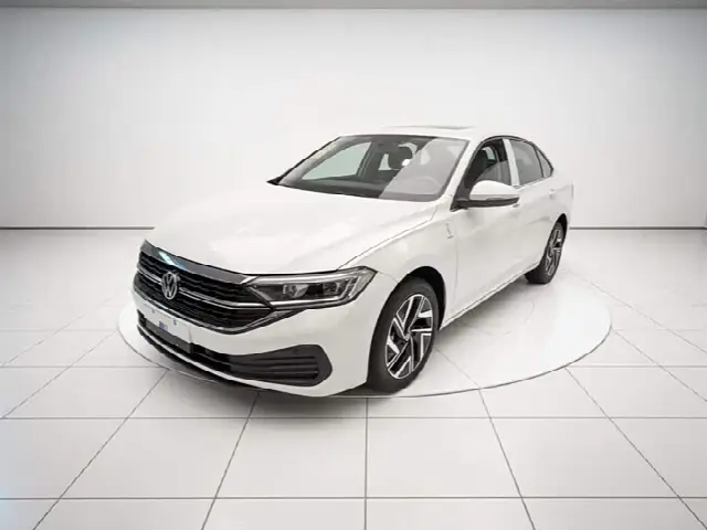Volkswagen Sagitar L 2026, новый