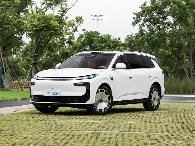 Dongfeng Yipai M8 2026, новый