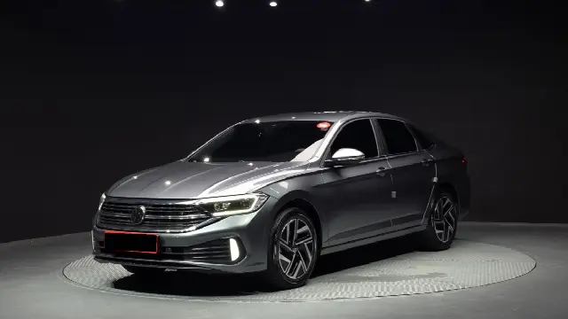 Volkswagen Jetta 2019, 22 262 км