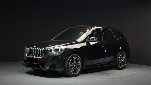 BMW X1 2023, 14 094 км