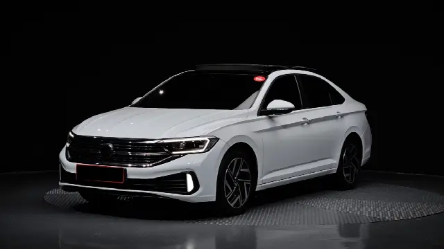 Volkswagen Jetta 2019, 48 187 км