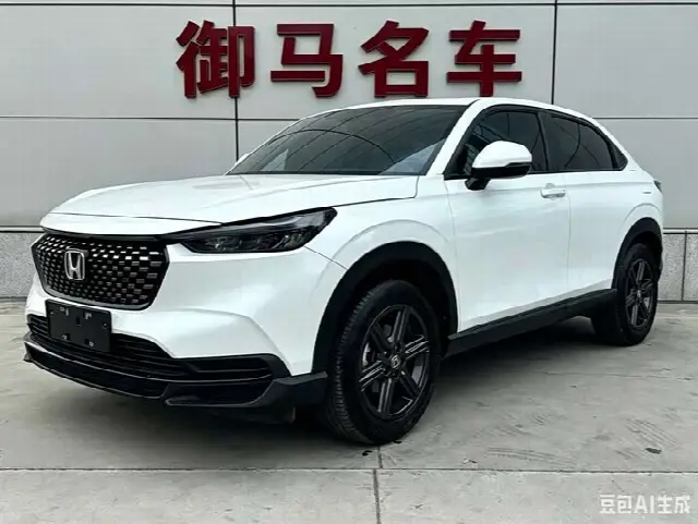 Honda XR-V 2024, 36 000 км
