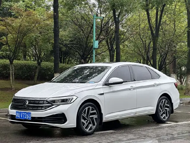Volkswagen Sagitar L 2023, 43 000 км