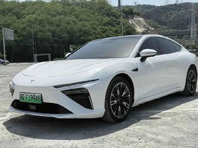 Hozon S 2024, 26 000 км