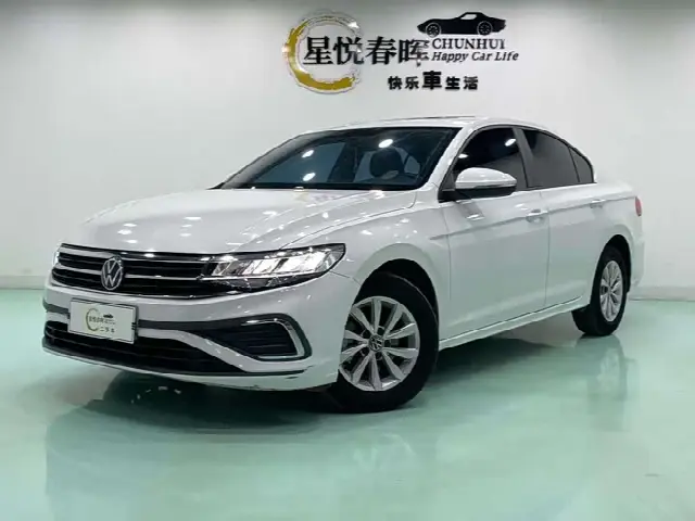 Volkswagen Bora 2023, 60 000 км