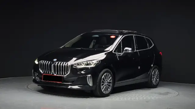 BMW 2 Series 2022, 15 997 км