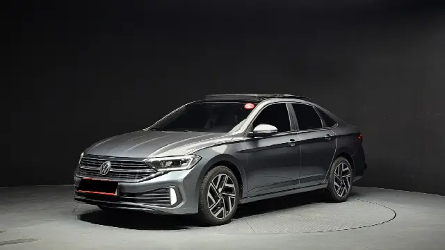 Volkswagen Jetta 2019, 51 948 км