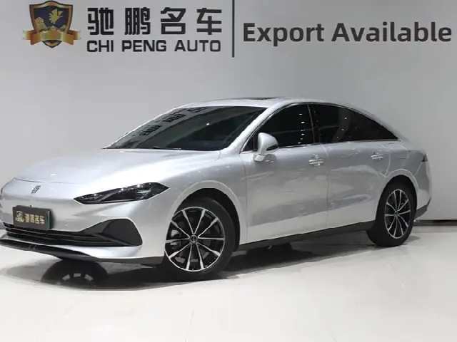 Roewe D7 2025, 17 000 км