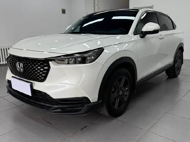 Honda XR-V 2023, 23 000 км