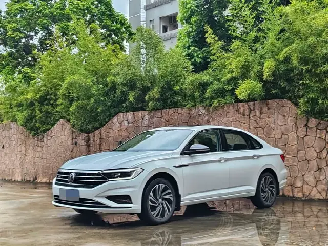 Volkswagen Sagitar L 2021, 70 000 км