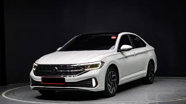 Volkswagen Jetta 2019, 41 997 км