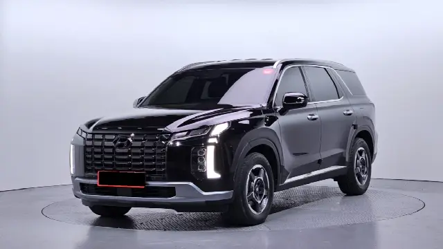 Hyundai Palisade 2022, 69 910 км