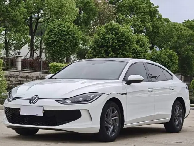 Volkswagen Lamando L 2024, 10 000 км