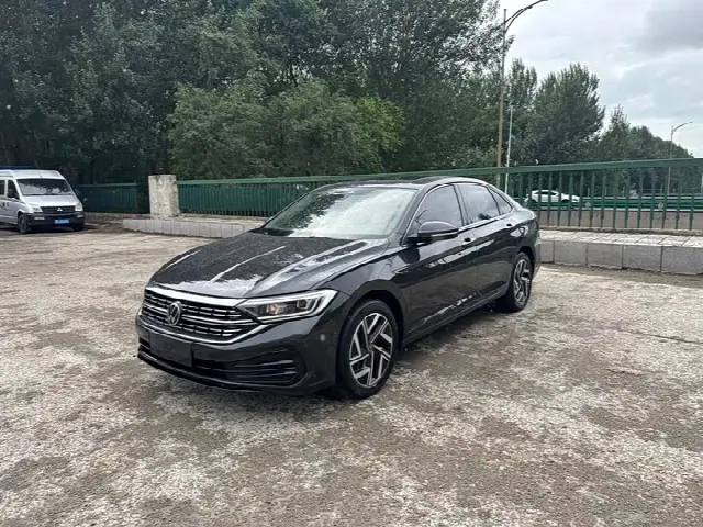 Volkswagen Sagitar L 2023, 36 000 км