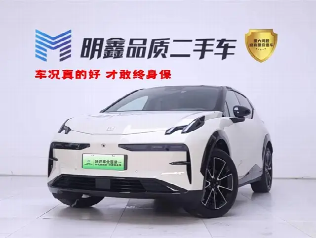 Zeekr X 2025, 6 600 км