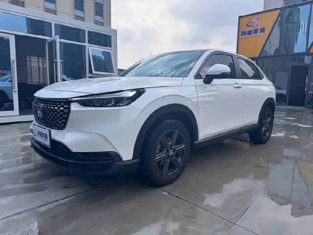 Honda XR-V 2023, 49 000 км