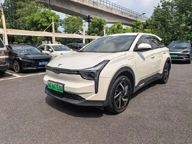 Hozon U 2022, 60 000 км