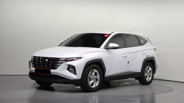 Hyundai Tucson 2020, 67 802 км