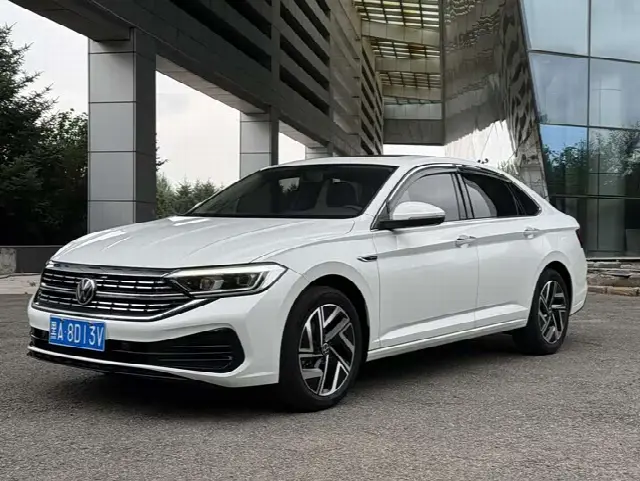Volkswagen Sagitar L 2023, 63 000 км