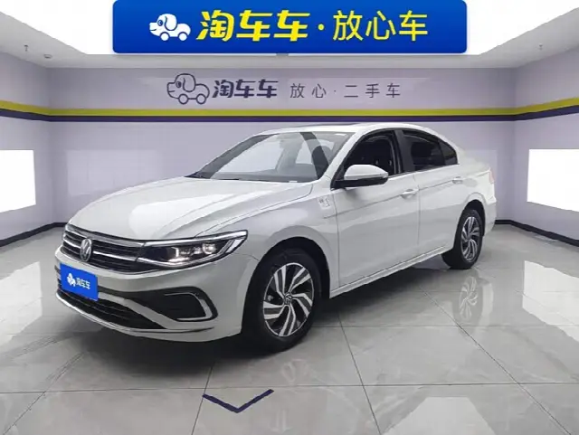 Volkswagen Bora 2025, новый