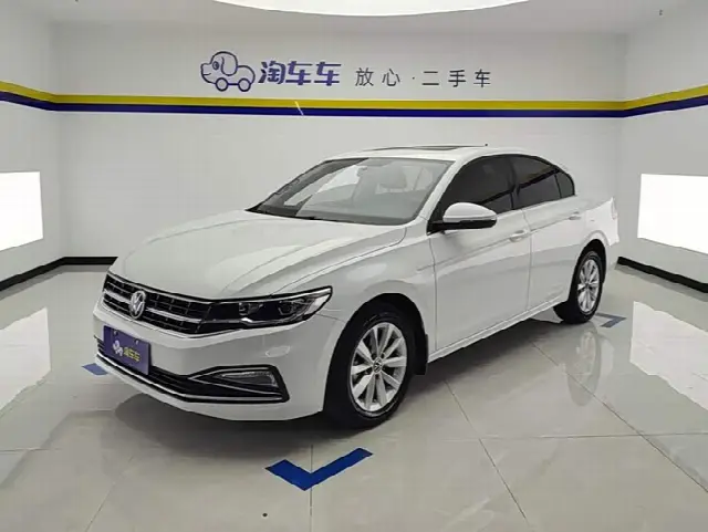Volkswagen Bora 2021, 43 500 км