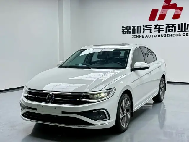 Volkswagen Bora 2023, 24 000 км