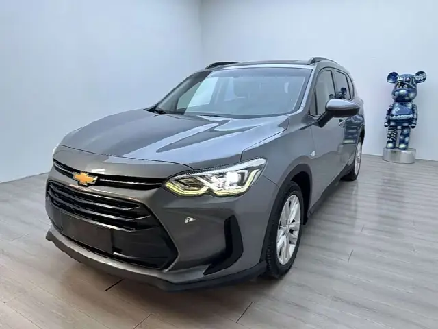 Chevrolet Orlando 2020, 50 400 км
