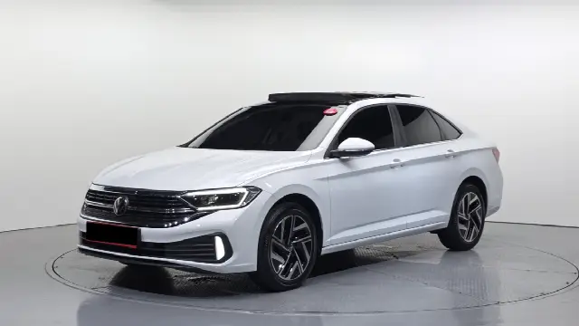 Volkswagen Jetta 2019, 34 681 км