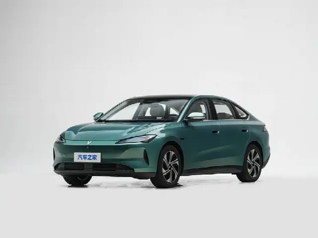 Jetta M6 2027, новый
