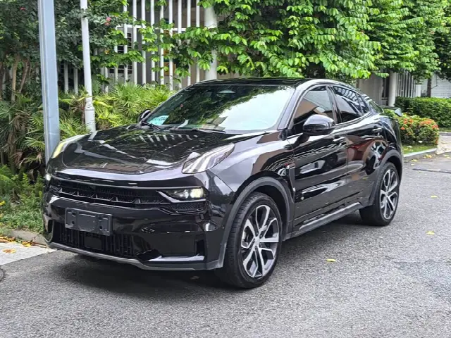 Lynk & Co 05 2023, 69 000 км