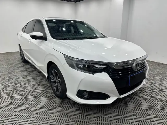 Honda Crider 2022, 37 900 км