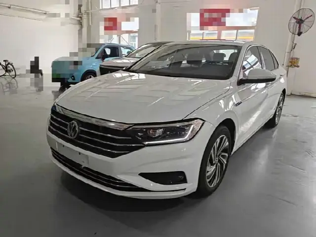 Volkswagen Sagitar L 2022, 44 000 км