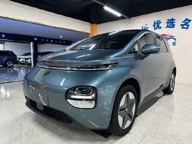 Baojun Yunduo 2023, 35 000 км