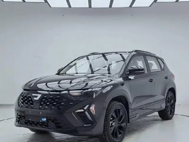 Jetta VS5 2024, новый