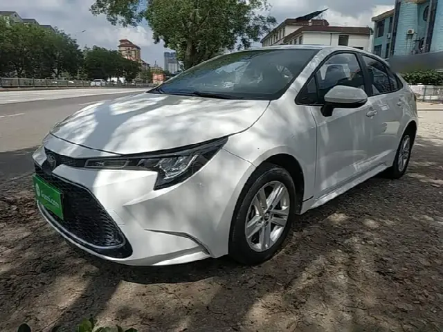 Toyota Levin 2022, 30 100 км