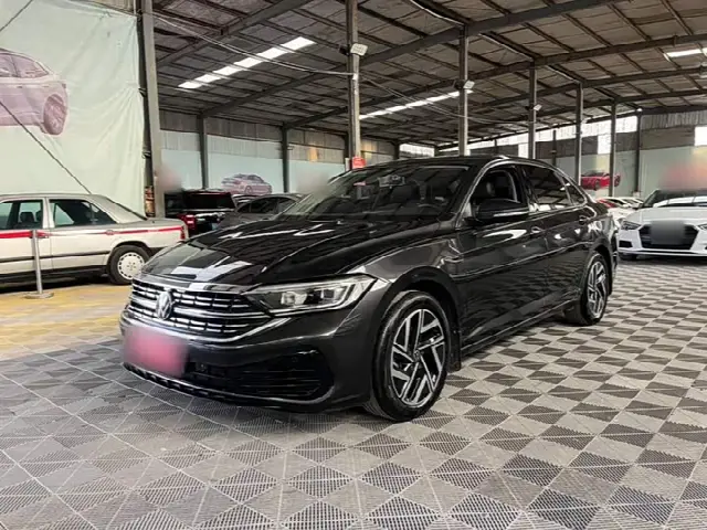 Volkswagen Sagitar L 2023, 54 200 км
