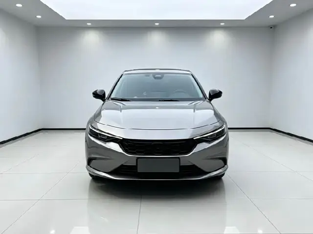 Honda Integra 2022, 50 000 км