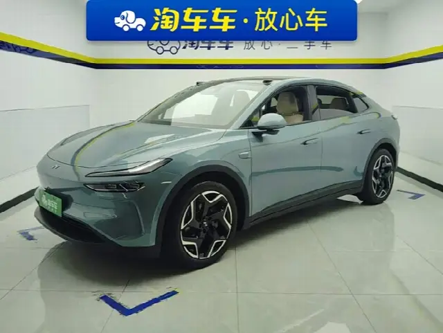 Nio Onvo L60 2025, 7 700 км