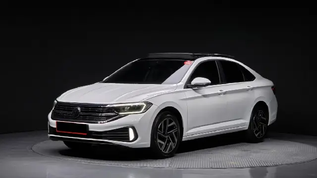 Volkswagen Jetta 2019, 40 712 км