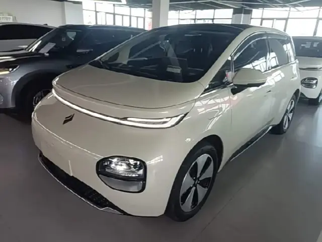 Baojun Yunduo 2023, 91 200 км